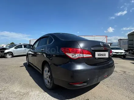 Nissan Almera 2014 года за 3 200 000 тг. в Алматы – фото 7