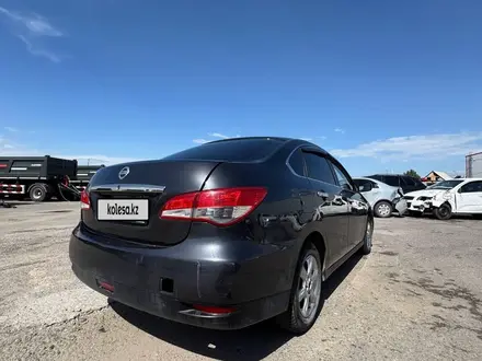 Nissan Almera 2014 года за 3 200 000 тг. в Алматы – фото 8