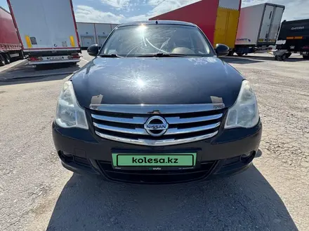 Nissan Almera 2014 года за 3 200 000 тг. в Алматы – фото 9
