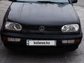 Volkswagen Golf 1993 года за 1 300 000 тг. в Шымкент – фото 2