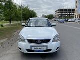 ВАЗ (Lada) Priora 2170 2015 года за 2 700 000 тг. в Шымкент – фото 2