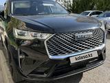 Haval H6 2023 годаүшін10 000 000 тг. в Шымкент – фото 3