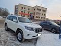 Toyota Land Cruiser Prado 2023 года за 29 600 000 тг. в Астана – фото 3