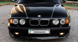 BMW 525 1995 годаfor9 900 000 тг. в Алматы – фото 3