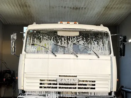 КамАЗ  54115 2012 года за 11 000 000 тг. в Атырау – фото 2