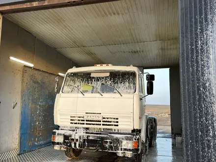 КамАЗ  54115 2012 года за 11 000 000 тг. в Атырау