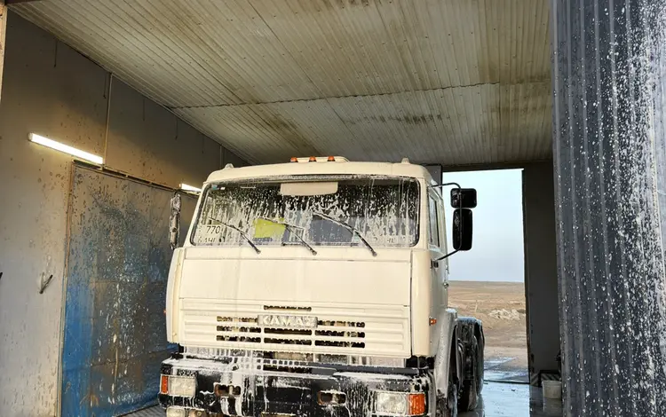КамАЗ  54115 2012 годаүшін11 000 000 тг. в Атырау