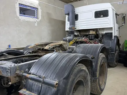 КамАЗ  54115 2012 года за 11 000 000 тг. в Атырау – фото 3
