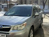 Subaru Forester 2013 годаfor8 500 000 тг. в Шымкент – фото 2