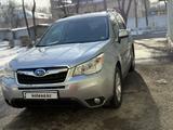 Subaru Forester 2013 годаfor8 500 000 тг. в Шымкент – фото 5