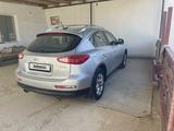 Infiniti EX35 2008 годаүшін6 900 000 тг. в Актау – фото 4