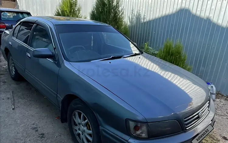 Nissan Cefiro 1994 годаүшін1 350 000 тг. в Тараз