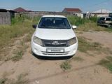 ВАЗ (Lada) Granta 2190 2014 годаfor1 500 000 тг. в Семей