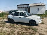 ВАЗ (Lada) Granta 2190 2014 годаfor1 500 000 тг. в Семей – фото 2