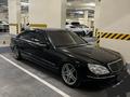 Mercedes-Benz S 500 2003 годаүшін6 500 000 тг. в Алматы