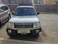 Mitsubishi Pajero iO 2000 года за 2 400 000 тг. в Актау – фото 9