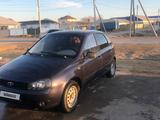 ВАЗ (Lada) Kalina 1119 2007 года за 850 000 тг. в Актау – фото 2