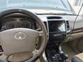 Toyota Land Cruiser Prado 2004 годаүшін8 000 000 тг. в Жанаозен – фото 10