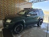 Toyota Land Cruiser Prado 2004 годаүшін8 000 000 тг. в Жанаозен