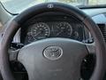 Toyota Land Cruiser Prado 2004 годаүшін8 000 000 тг. в Жанаозен – фото 4