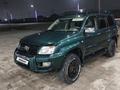 Toyota Land Cruiser Prado 2004 годаүшін8 000 000 тг. в Жанаозен – фото 6