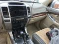 Toyota Land Cruiser Prado 2004 годаүшін8 000 000 тг. в Жанаозен – фото 9