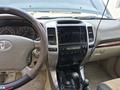 Toyota Land Cruiser Prado 2004 годаүшін8 000 000 тг. в Жанаозен – фото 8