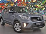 Hyundai Creta 2018 года за 7 890 000 тг. в Алматы – фото 3