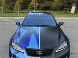 Lexus IS-F 2009 года за 8 500 000 тг. в Шымкент