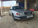 Audi 100 1991 годаүшін1 300 000 тг. в Шымкент