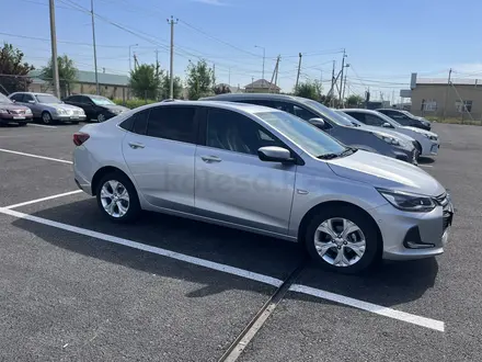 Chevrolet Onix 2023 года за 6 700 000 тг. в Шымкент