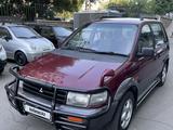 Mitsubishi RVR 1995 года за 2 300 000 тг. в Алматы