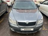 Skoda Octavia 2012 годаүшін3 600 000 тг. в Шымкент – фото 2