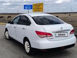 Nissan Almera 2014 года за 3 450 000 тг. в Костанай – фото 4