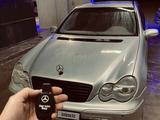 Mercedes-Benz C 240 2000 года за 3 300 000 тг. в Актау