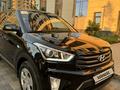 Hyundai Creta 2017 года за 7 900 000 тг. в Алматы – фото 16