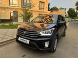 Hyundai Creta 2017 годаfor8 500 000 тг. в Алматы