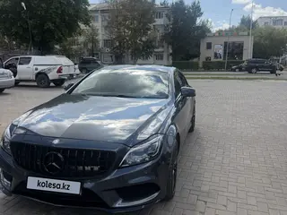 Mercedes-Benz CLS 400
