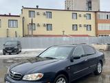 Nissan Maxima 2002 годаүшін3 000 000 тг. в Уральск – фото 2