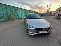 Hyundai Sonata 2020 года за 10 700 000 тг. в Астана