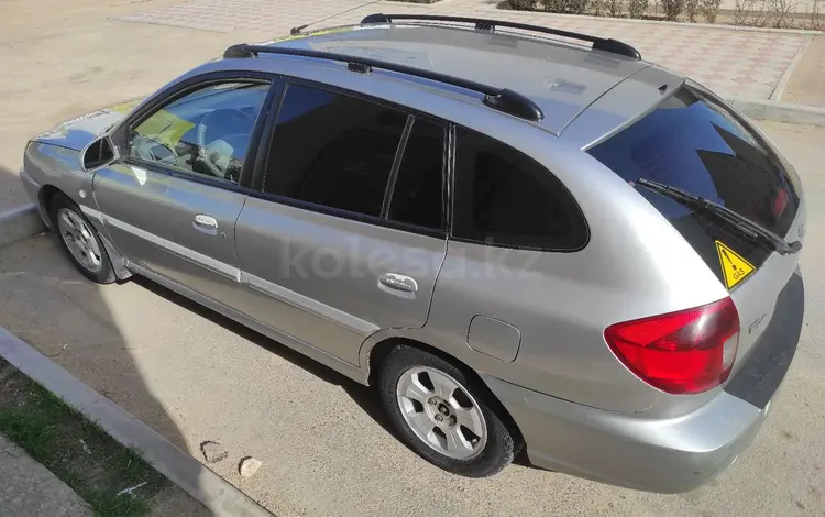 Kia Rio 2005 года за 2 650 000 тг. в Актау