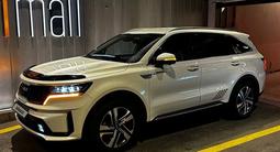 Kia Sorento 2022 годаүшін17 500 000 тг. в Павлодар – фото 3