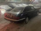 Mercedes-Benz E 200 1998 года за 1 700 000 тг. в Астана – фото 3