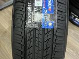 225/65 R17 Altenzo Sports Navigator за 40 000 тг. в Алматы