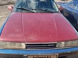 Mazda 626 1991 годаүшін650 000 тг. в Усть-Каменогорск – фото 2