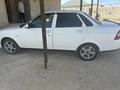 ВАЗ (Lada) Priora 2170 2013 годаүшін1 850 000 тг. в Актау – фото 4