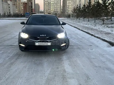 Kia Cee'd 2023 года за 10 450 000 тг. в Астана – фото 11