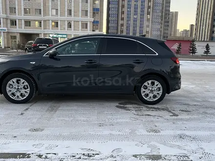 Kia Cee'd 2023 года за 10 450 000 тг. в Астана – фото 20