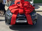 Kia Cee'd 2023 года за 10 600 000 тг. в Астана