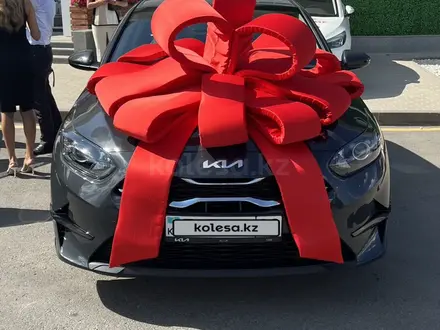 Kia Cee'd 2023 года за 10 450 000 тг. в Астана